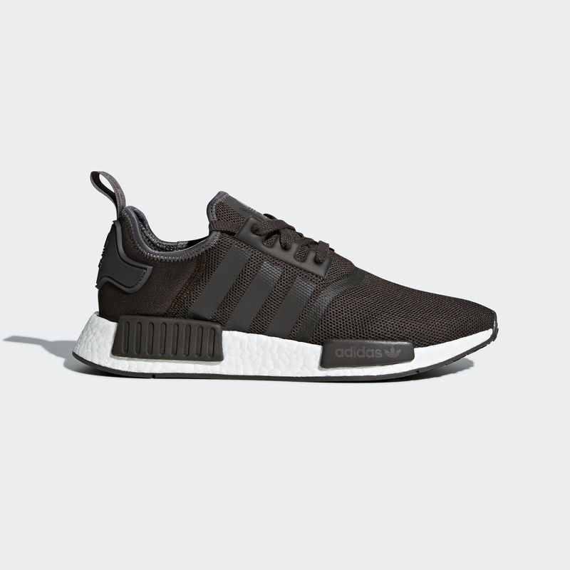 Nmd r1 metallic clearance grey